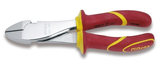 Afbeeldingen van BETA Zijkniptang zwaar 200MM 1084MQ 200