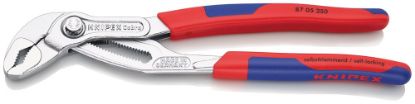 Afbeeldingen van KNIPEX Waterpomptang COBRA 8705250 250MM