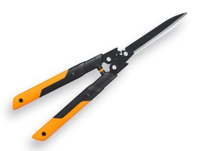 Afbeeldingen van FISKARS Heggenschaar HSX92 met transmissie mechanisme 63CM