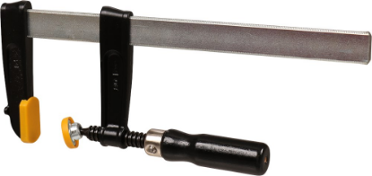 Afbeeldingen van IRONSIDE Lijmtang 250X80MM