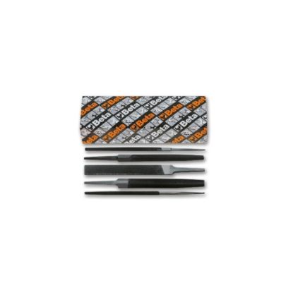 Afbeeldingen van BETA Basterdvijlenset 200MM 1718D8/S5 5x