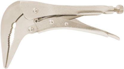 Afbeeldingen van FORUM Haakse griptang 175MM