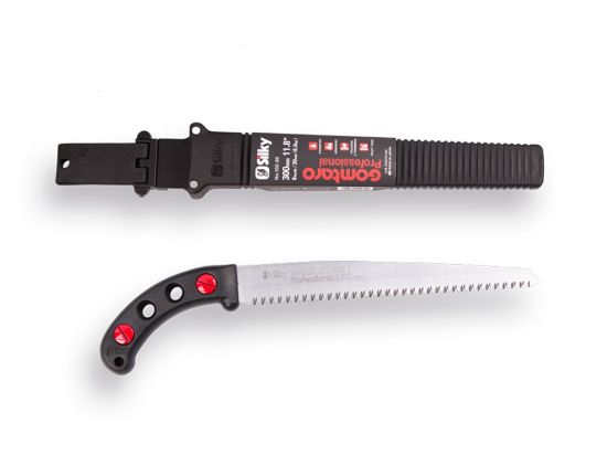 Afbeeldingen van SILKY Snoeizaag Gomtaro 240-8