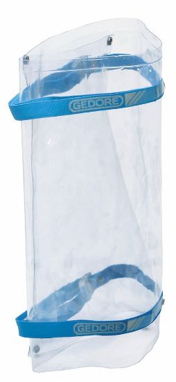 Afbeeldingen van GEDORE Veiligheidsfolie 510X915MM