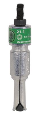 Afbeeldingen van KUKKO Binnentrekker met 2 schalen 12-16MM