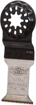 Afbeeldingen van KELFORT Multizaag HT standaard TAND HCS 35X50MM