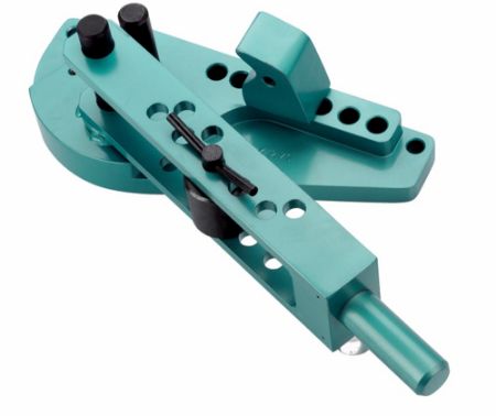 Afbeelding voor categorie Buigmachine, toebehoren