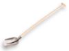 Afbeeldingen van Schepbats 1/2 00 met schopsteel essen 110CM
