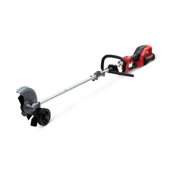 Afbeeldingen van DCK Kantensnijder opzetstuk KDEG081 58V 60MM