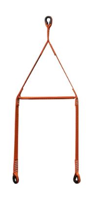 Afbeeldingen van ELLERsafe Afdaal-reddings sling