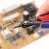 Afbeeldingen van KNIPEX Zijsnijtang elektro SUPER-KNIPS XL 7861140