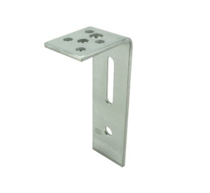 Afbeeldingen van GEBR. BODEGRAVEN Hoekanker zwaar SV 80X190MM 60X6MM