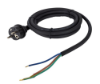 Afbeeldingen van Aansluitsnoer 220V 7R IP44 3X2,5MM 3M