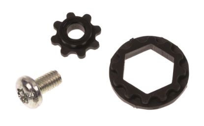 Afbeeldingen van BAHCO Reserve sluitsysteem t.b.v. ERGO snoeischaren