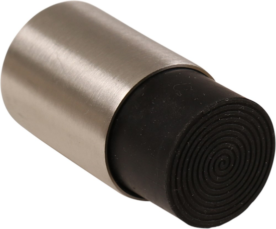 Afbeeldingen van OXLOC Deurbuffer RVS wand