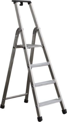 Afbeeldingen van KELFORT Plateautrap Semi-Prof