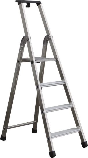 Afbeeldingen van KELFORT Plateautrap Semi-Prof