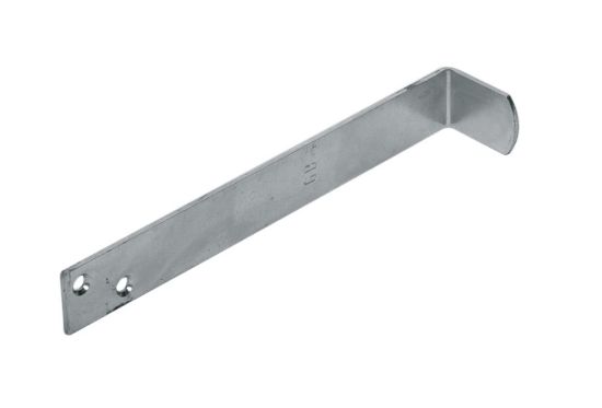 Afbeeldingen van GEBR. BODEGRAVEN Valijzer EV 150X30MM 20X2MM