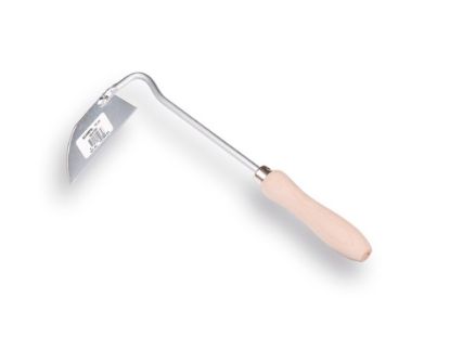 Afbeeldingen van Schrepel verzinkt 12CM