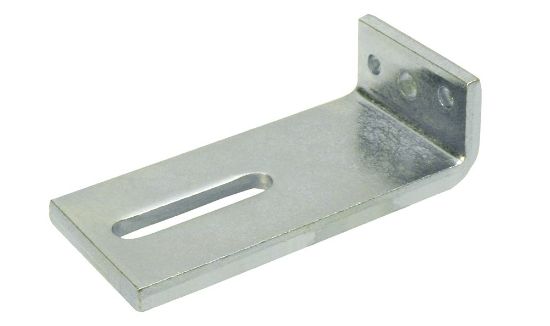 Afbeeldingen van GEBR. BODEGRAVEN Hoekanker zwaar TV 40X150MM 70X10MM