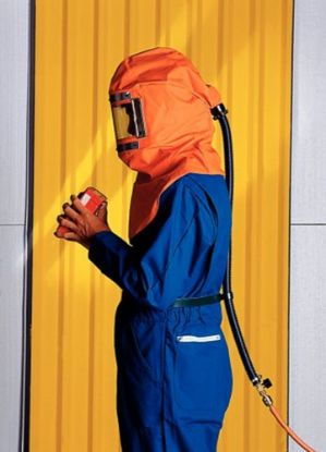 Afbeeldingen van Wegtrekruit Kolibri 100x