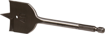 Afbeeldingen van KELFORT Speedboor 40X110MM