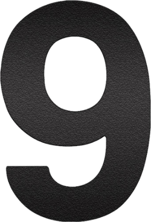 Afbeelding voor categorie Huisnummers