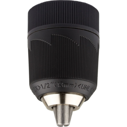 Afbeeldingen van ROTEC Snelspanboorkop vergrendelbaar 1,5-13MM ½"-20MM