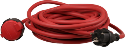 Afbeeldingen van KELFORT Verlengsnoer neopreen H07RN-F 3X1,5MM² 10M