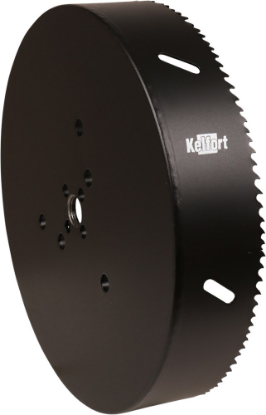 Afbeeldingen van KELFORT Gatzaag HSS Bi-Metal 200MM