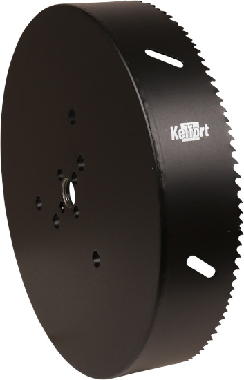 Afbeeldingen van KELFORT Gatzaag HSS Bi-Metal 200MM