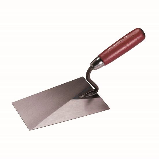 Afbeeldingen van JUNG Stukadoorstroffel Robbie S-hals 200MM