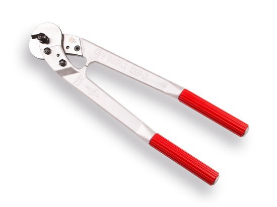 Afbeeldingen van FELCO Draad en kabel tang C12 Knipt staaldraad tot 12MM 1500g
