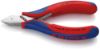 Afbeeldingen van KNIPEX Zijsnijtang elektro 7732115 DIN9654