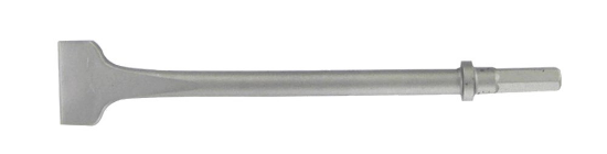 Afbeeldingen van T.I.M. Brede beitel 12,7MM zeskant 50X220MM