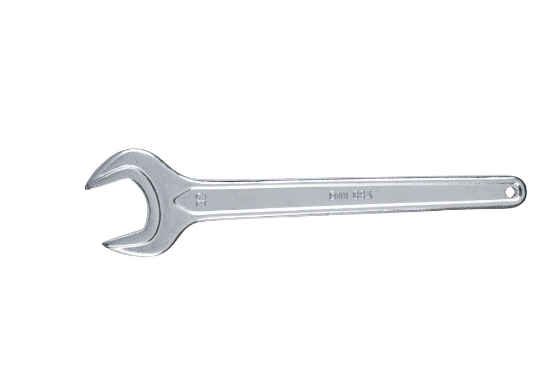 Afbeeldingen van MILWAUKEE Spansleutel open 32MM t.b.v. diamantboor