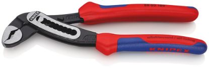 Afbeeldingen van KNIPEX Waterpomptang ALLIGATOR 8802180 180MM