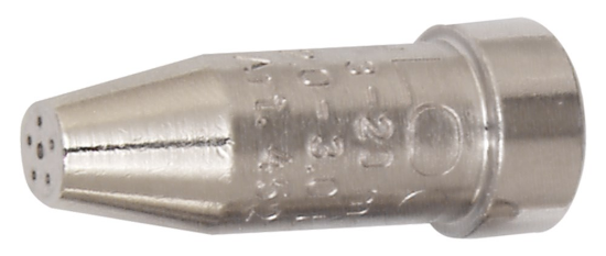 Afbeeldingen van Snijmondstuk Gloor Lilliput acetyleen 20-40MM