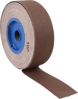 Afbeeldingen van KELFORT Schuurlinnen 50MM 25M K100