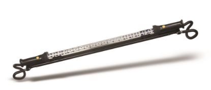 Afbeeldingen van TAB Accu buis/looplamp 36x SMD-LED 2 lichtstanden 2x veerklem en houder