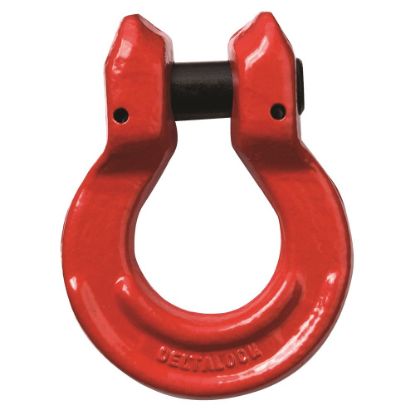 Afbeeldingen van Omega schalm met gaffel Grade 80 1,12T