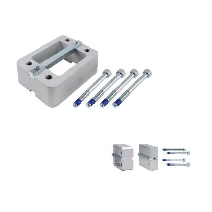 Afbeeldingen van APG afstandsblok 45MM