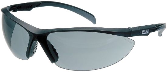 Afbeeldingen van MSA Veiligheidsbril Perspecta 1320 smoke lens