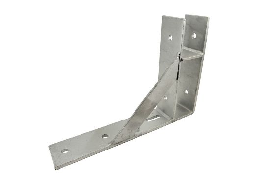 Afbeeldingen van GEBR. BODEGRAVEN F-anker TV 71MM 275X400MM 80X8MM