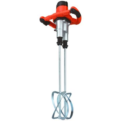 Afbeeldingen van MIRAL Duo mixer B1800