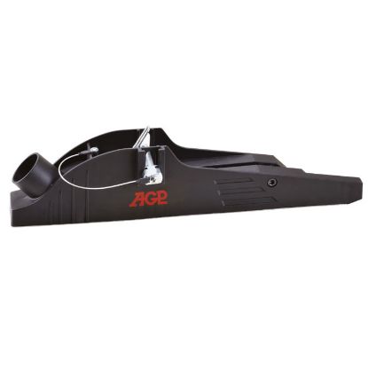 Afbeeldingen van AGP Zaagbladenset gesorteerd patroon