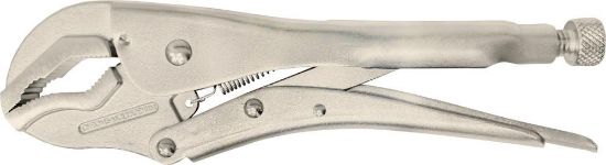 Afbeeldingen van FORUM Griptang dubbele prisma 250MM