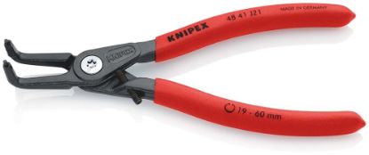 Afbeeldingen van KNIPEX Borgveertang binnen DIN5256D 19-60MM