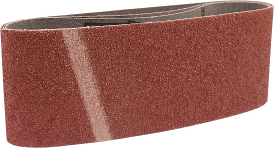 Afbeeldingen van KELFORT Schuurband 75X457MM K80 3x