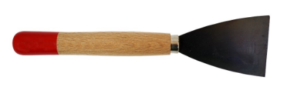 Afbeeldingen van MELKMEISJE Afsteekmes 290X70MM